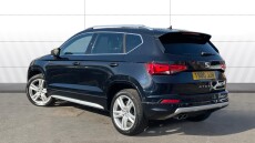 SEAT Ateca 1.5 TSI EVO FR [EZ] 5dr DSG Petrol Estate